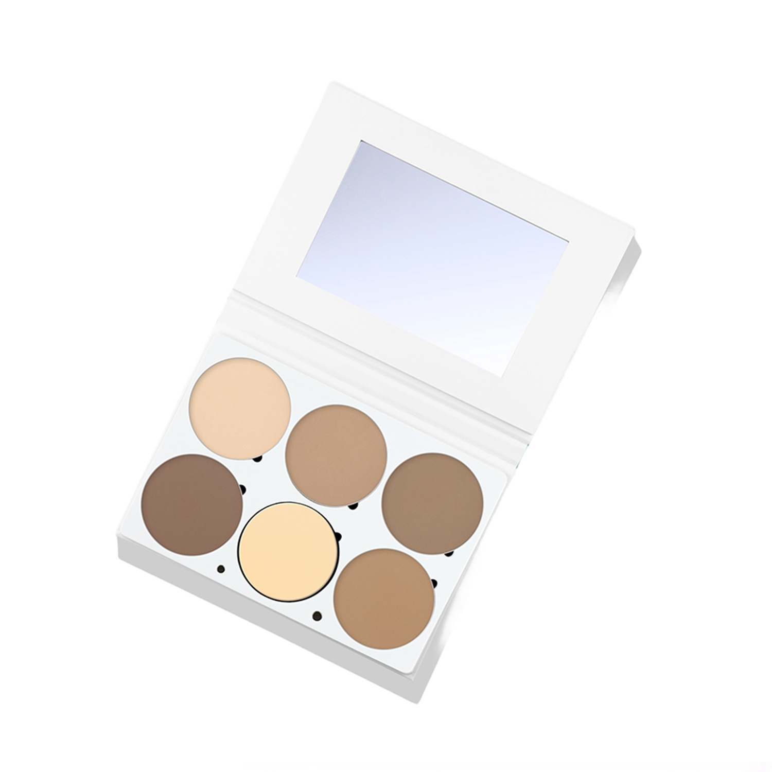 OFRA Professional Makeup Palette - Foundation