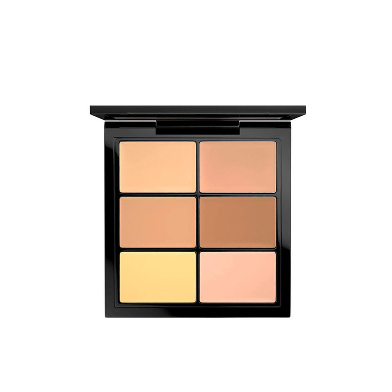 Studio Fix Conceal and Correct Palette