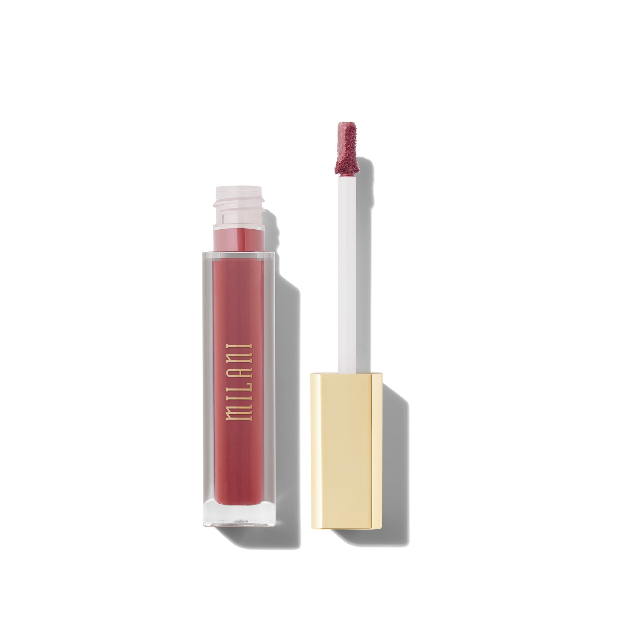Amore Matte Lip Crème